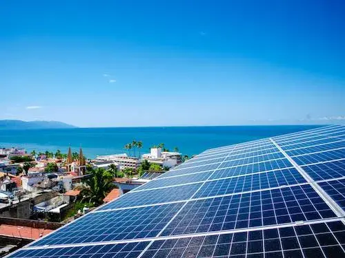 Proyecto El Centro - Puerto Vallarta