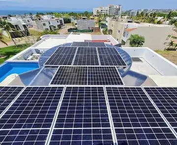 Proyecto B Nayar - Bahía de Banderas