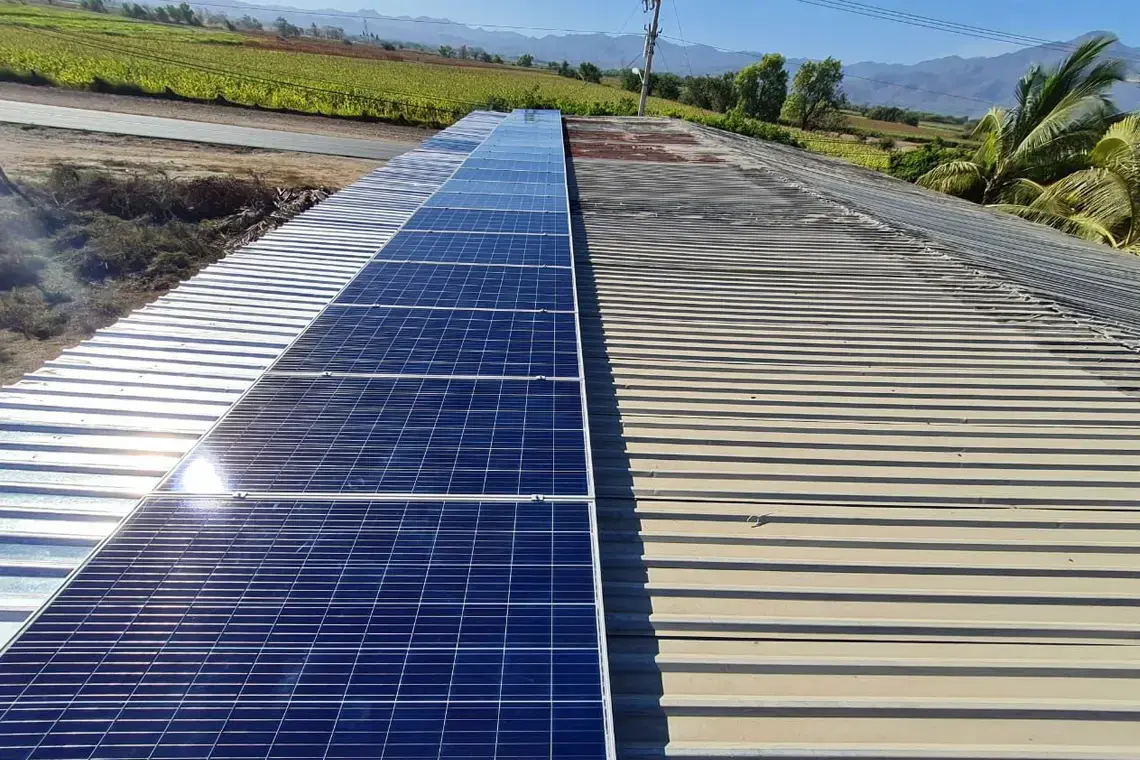 What Are Photovoltaic Cells?