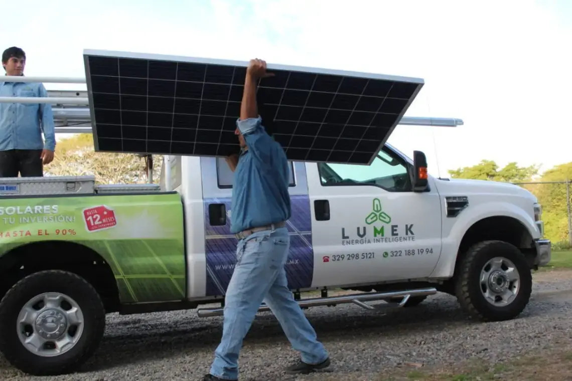 How to Know Solar Panel Quality