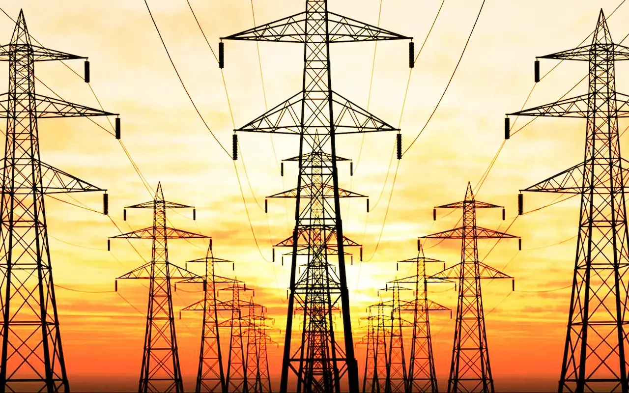 Electricity Prices Keep Rising