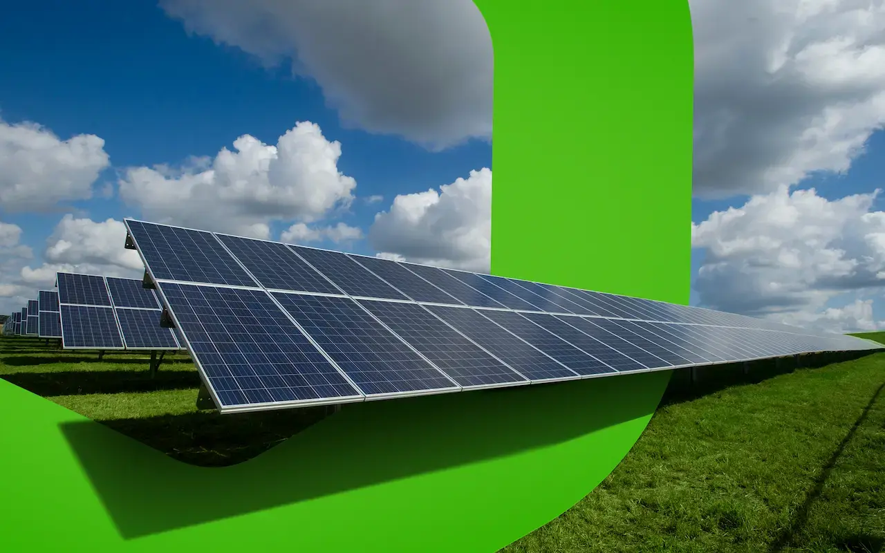 How Your Solar Panels Save the Planet