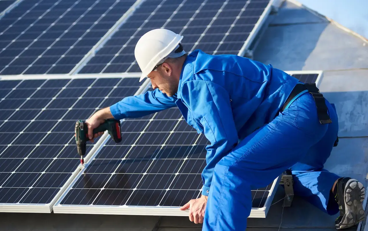 Solar Panel Lifespan