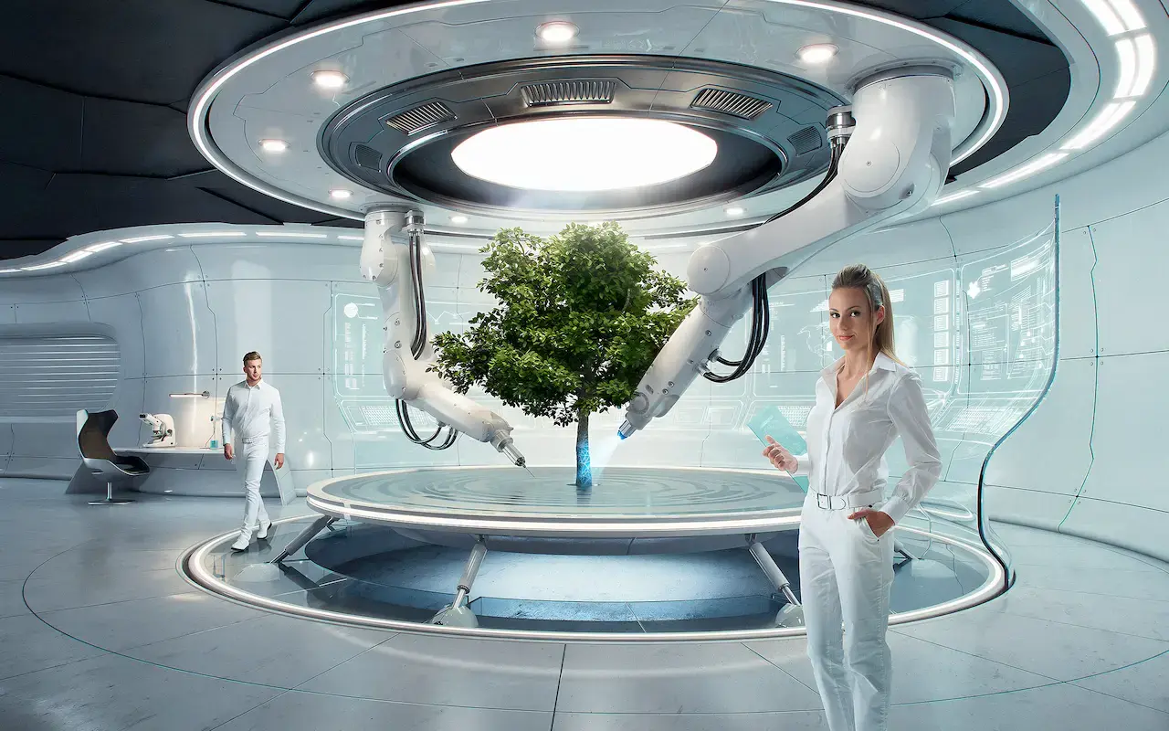 5 Sustainable Inventions That Will Change the World