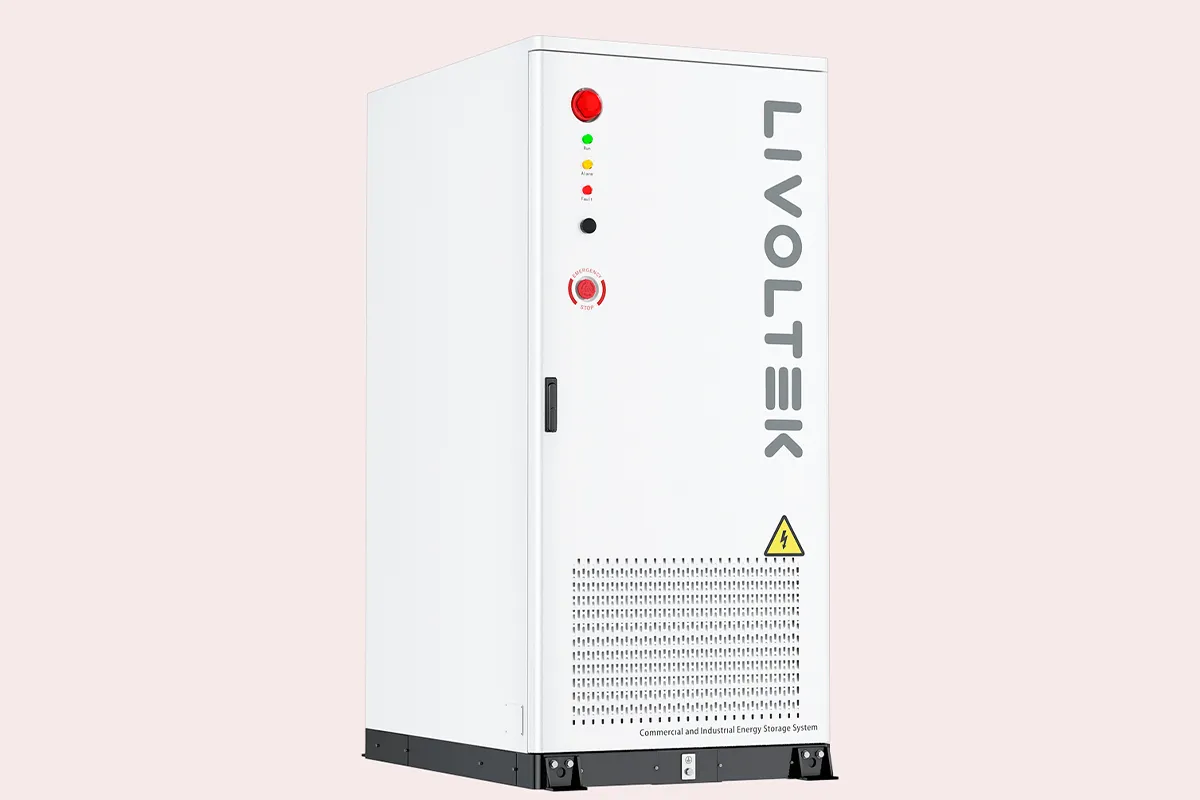 BESS - Battery Energy Storage Systems