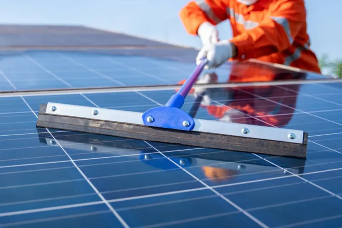 Preventive & Corrective Maintenance