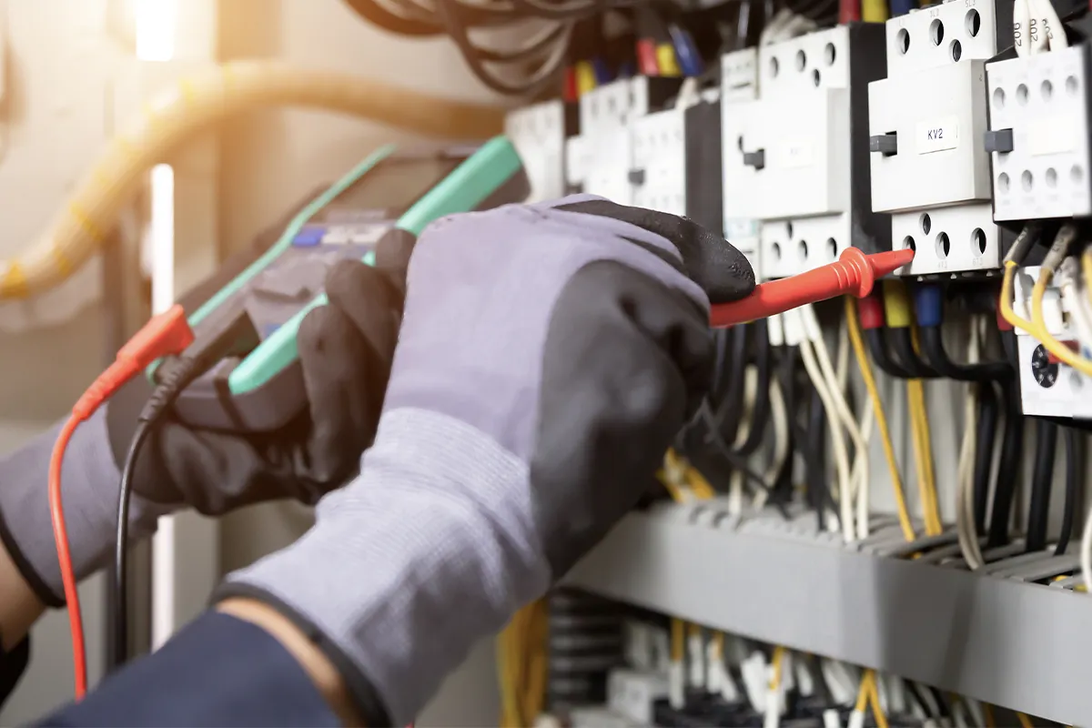 Electrical Services